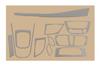 Panel Overlays (Meric) Titan for Renault Megane III 2009-2016