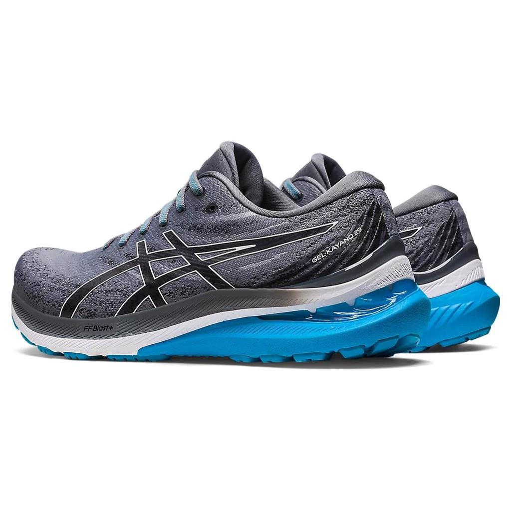 New Asics GEL KAYANO 29 'Grey' 1011B440-022