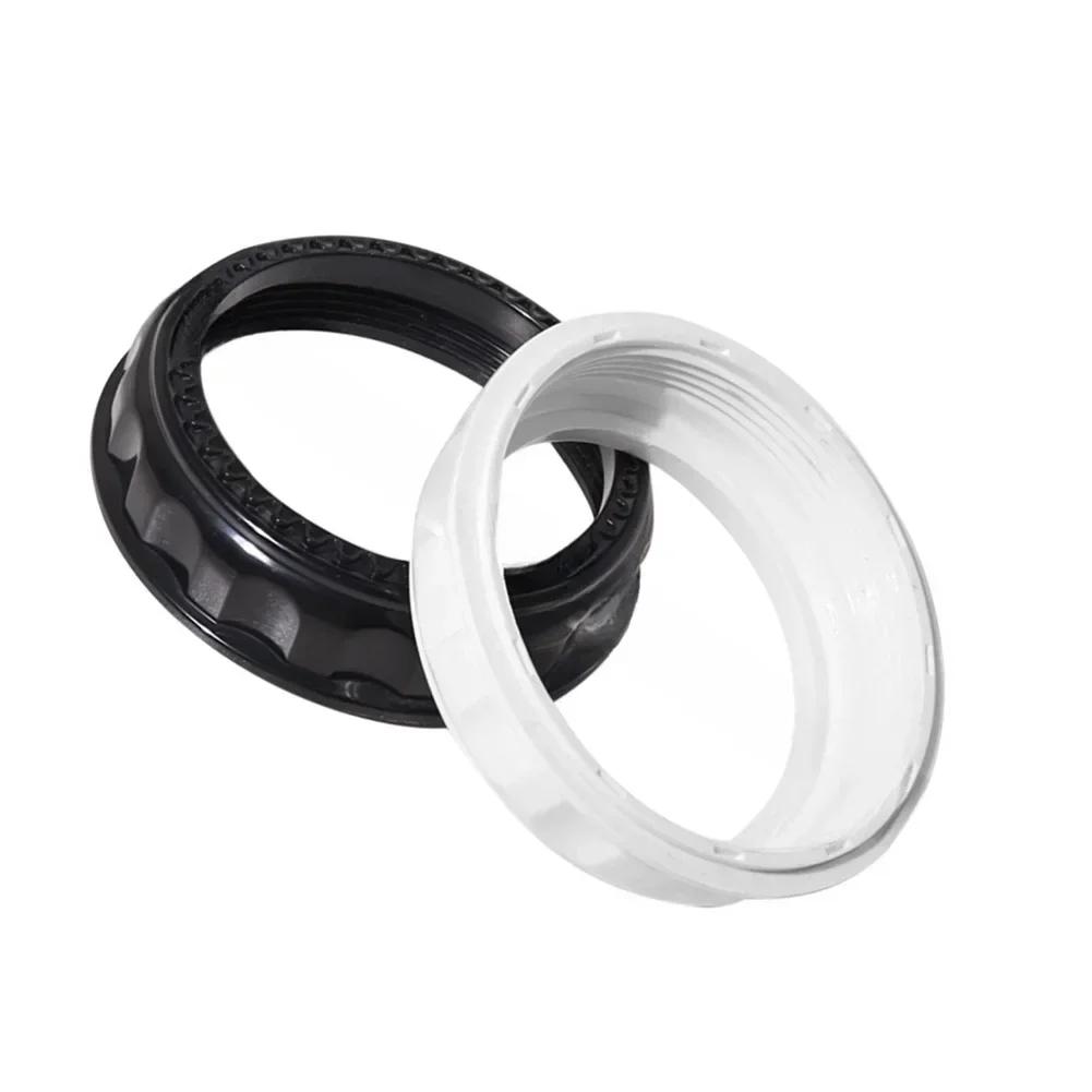 

2/4pcs Valve Ring G57 Valve Collar For Polaris Replacement Upgraded Thickened G52 Valve Collar Tools Accessories