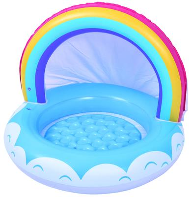 Rainbow Baby Pool