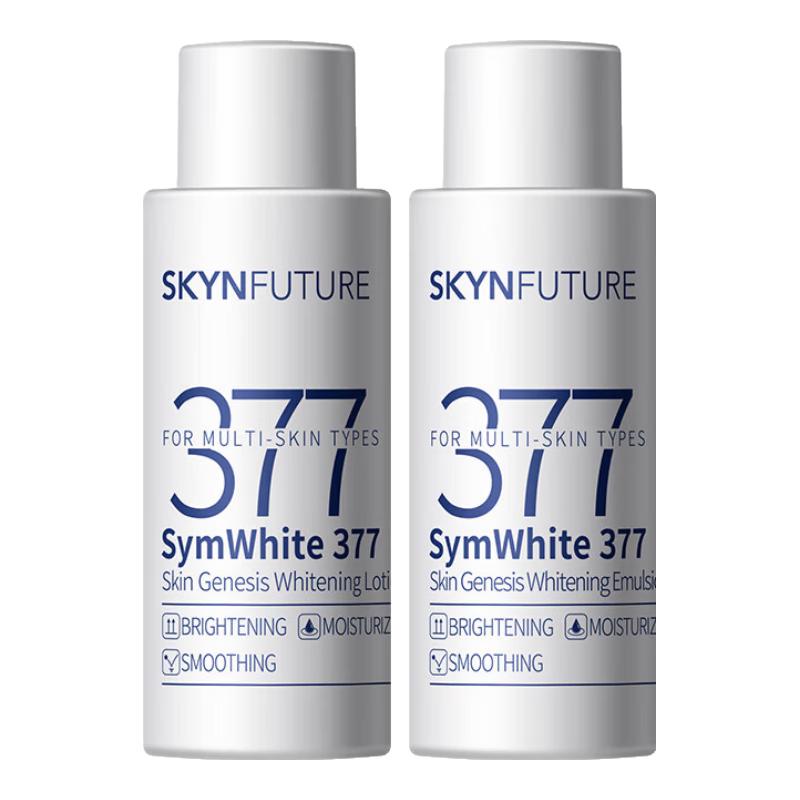 

SKYNFUTURE 377 Whitening Skincare Sets