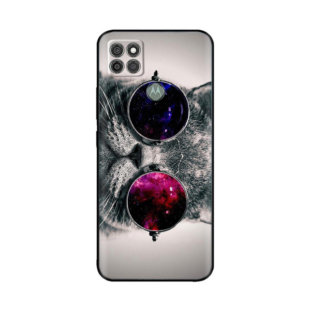 Case For Moto G9 Power Case Silicon Phone Case for Motorola Moto G9 Power Case Back Cover Coque G 9 Power Coque Bumper 6.8 inch