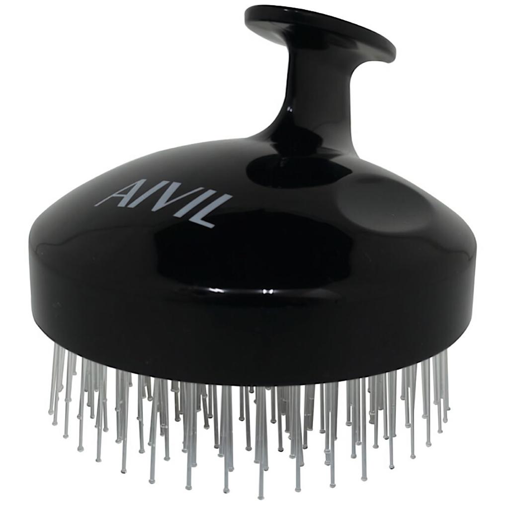 Trico Industries Ibil Spa Rooted Type Brush,