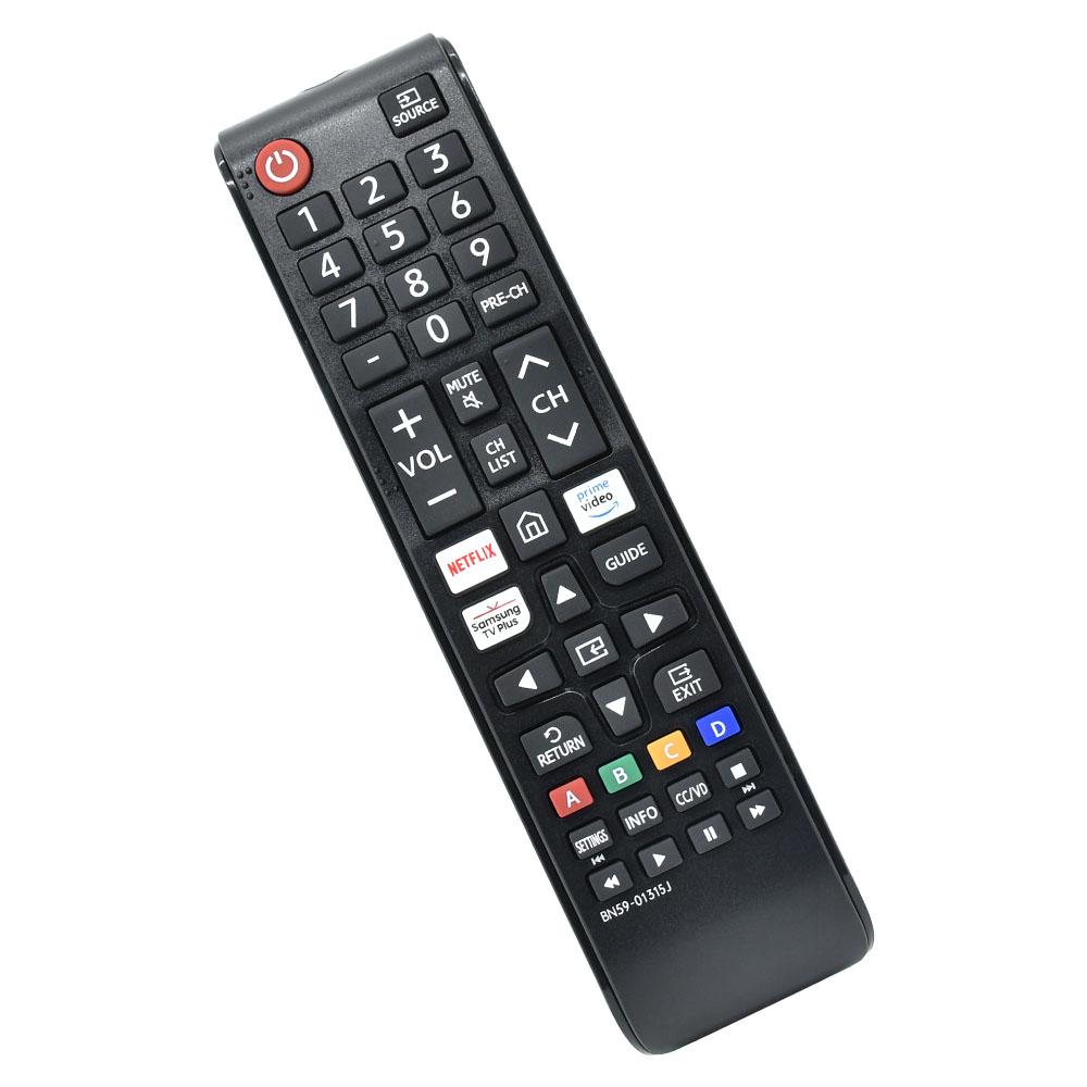 Universal Samsung-TV-Remote, BN59-01315J Remote Replacement for All Samsung LCD LED HDTV 3D Smart TVs