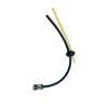 1pc Grass Trimmer Fuel Line Filter Kit For Brush Cutter String Trimmer Lawn Mower Fuel Hose Garden Tool Parts