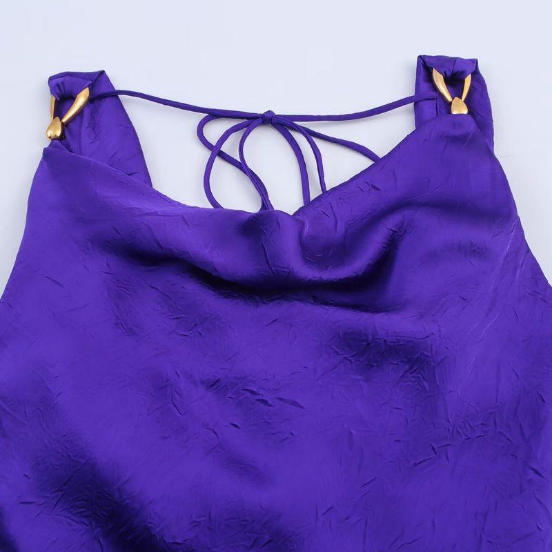 Araltay New Arrival Fashion Style Women's Clothing Fashion All-Match Accessories Decoration Intimates Style Midi Skirt Dress 5029190