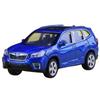 Heimanba Subaru Forester 2021 Diecast Model Car 1/43 / (Blue)