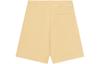 New Balance Casual Shorts Women's Yellow AWS32322-GO