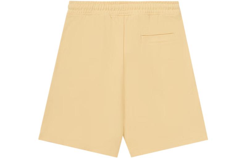 New Balance Casual Shorts Women's Yellow AWS32322-GO