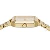 Armani Uhr NA AX5725 Gold [AX Exchange] Damen