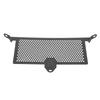 For BMW S1000R S1000XR S1000RR 2009-2018 Series Motorcycle Radiator Guard Protector Oil Cooler Grille Cover S1000 R RR XR Parts