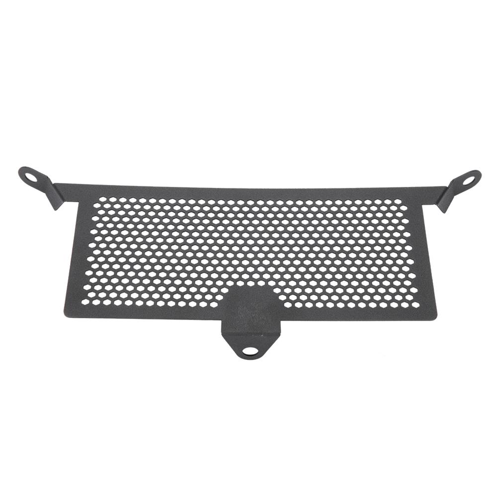 For BMW S1000R S1000XR S1000RR 2009-2018 Series Motorcycle Radiator Guard Protector Oil Cooler Grille Cover S1000 R RR XR Parts