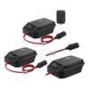 Adjustable Voltages Converter Feature Intelligent Regulation For 18V Power Tools Efficient Heat Dissipation