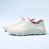 New Anta Slip Resistant And Breathable Low Top Casual Shoes Women's White 922527703-1