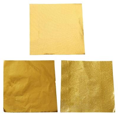 Šokoladinių saldainių popierėliai Aliuminio folija Popierius Pakavimo popierius Saldūs ledinukai Popierius