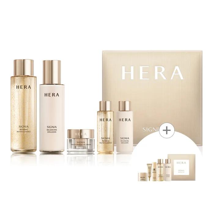 Подарочный набор Signia Essential (2 типа)