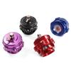 RASTP-High Quality Tial style 50mm Blow Off Valve CNC BOV Authentic with v-band Flange with logo RS-BOV027