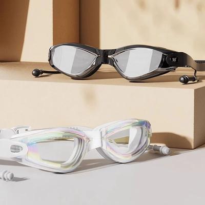 Natación – Gafas de natación