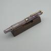 Lovely ADMOK M800 Acrylic Piston Fountain Pen BOCK/Schmidt Soft Smooth No.6/35# Nib Inking Copy Students Writing Gift Pen