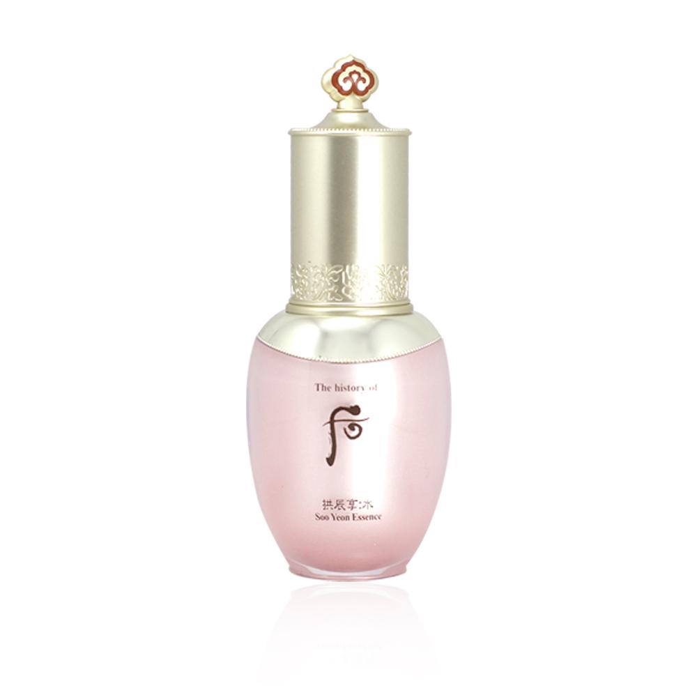 The History of Whoo Vital Hydrating Essence 45ml
