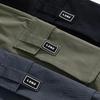 Homlean Men's Loose Straight Leg Casual Cargo Pants