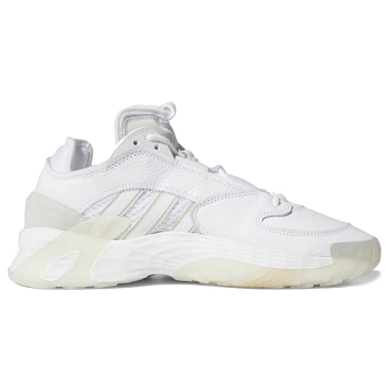 adidas Streetball Cloud White Sneakers EG8041