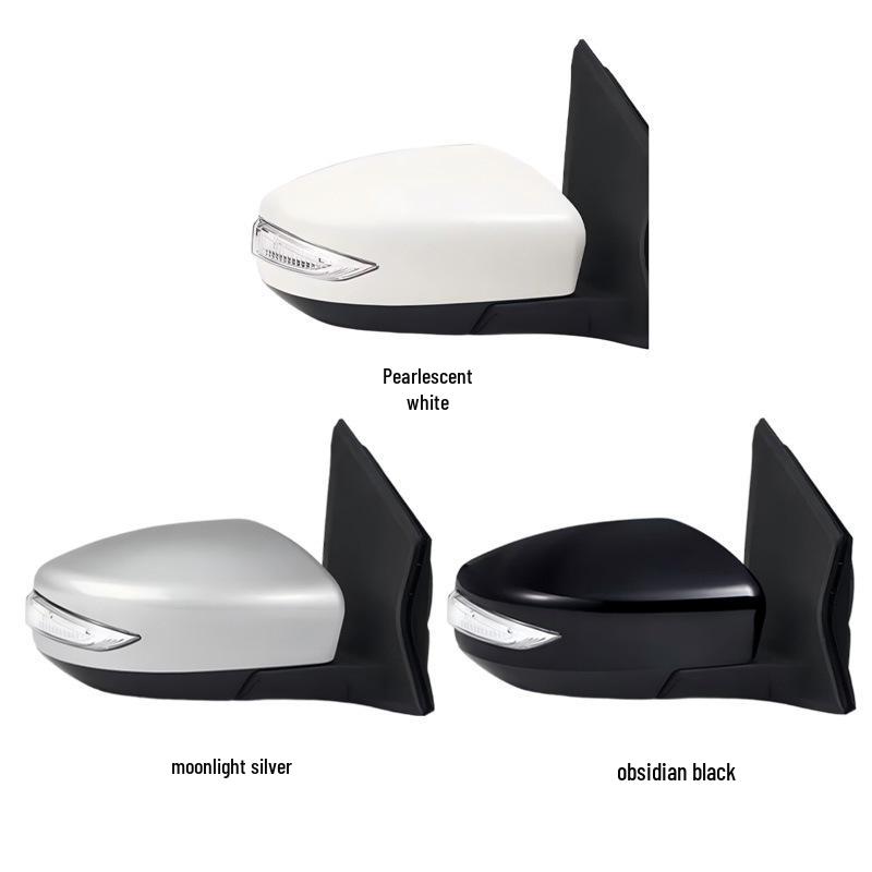 Nissan Tiida 2016 Reversing Mirror 96302-4DW3A
