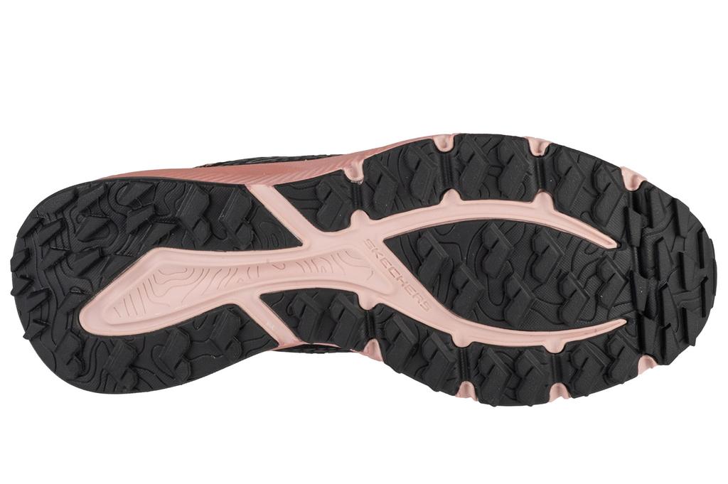 Skechers Slip-Ins: Switch Back - Mist, Womens black Sneakers