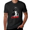 New Summer Hokuto No Ken T Shirt Kenshiro and Raoh T- Printed Awesome Tee Male Short Sleeves Classic Tshirt Hot Sale