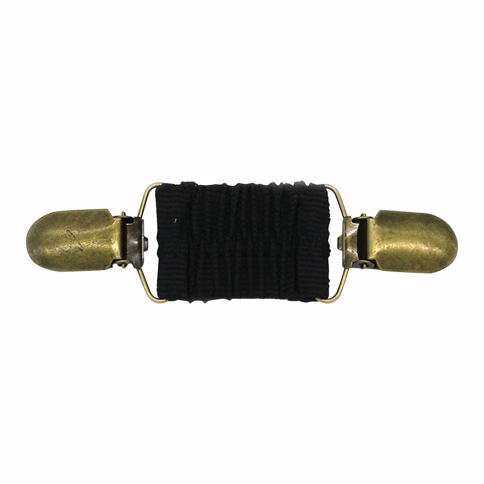 

Зажимы для платья сзади, зажим для талии, зажим для свитера, зажимы для шали, зажимы для рубашки для женской одежды, зажим для кардигана для примерки One Size чёрный