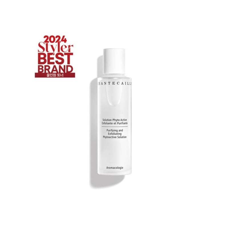 Phytoactive Solution Toner