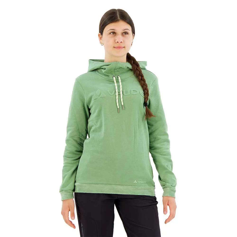 

VAUDE Толстовка с капюшоном Manukau III 36