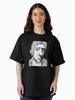 Serge Gainsbourg Serge Gainsbourg Oversized T-Shirt