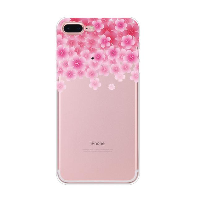 

Рождественский чехол для iPhone X 8 7 6 S Plus Силиконовый чехол для телефона Мягкая TPU крышка для iPhone SE 2020 XS 12 mini 11 Pro Max XR 5 5S 6S iphone 7