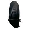 For SV650 SV 650 SV650X Sv650x Motorcycle Rear Fender Mudguard Splash Guard Cover Wheel Hugger