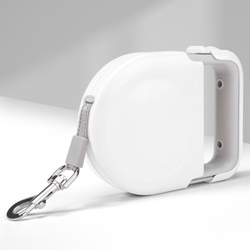 Automatic Retractable Dog Leash for Outdoor Walking