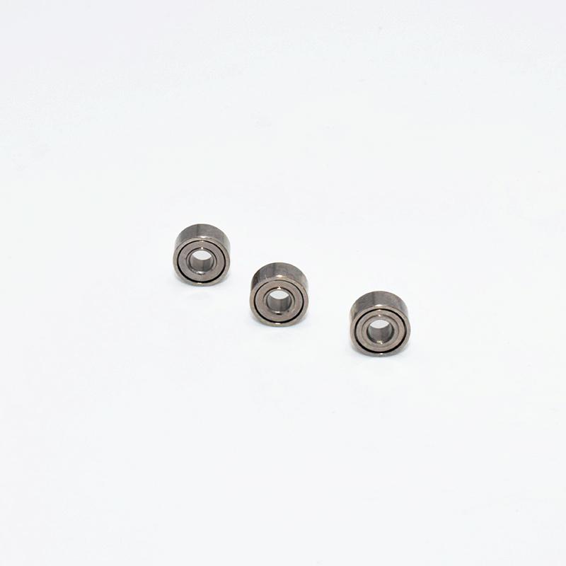 Μινιατούρα Ρουλεμάν MR52ZZ 10 Τεμάχια 2*5*2,5(mm)