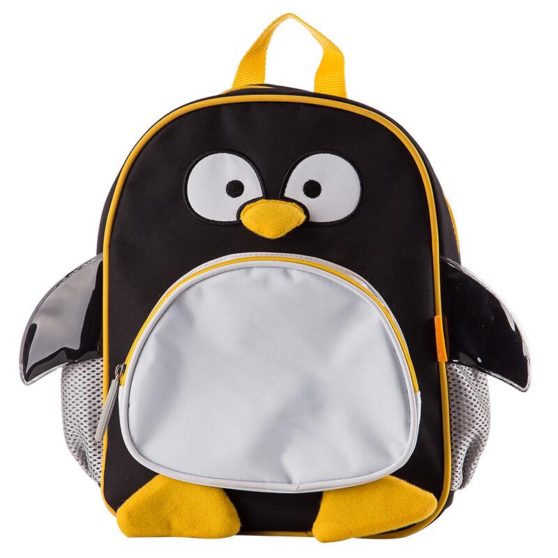 Luokelan Kids Penguin Bilingual Story Backpack
