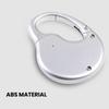 Mosquito Repeller Ultrasonic Anti-moustique Solar Charging Portable Smooth Lightweight Effective Outdoor Fishing Camping Mosquito Repellent Tool