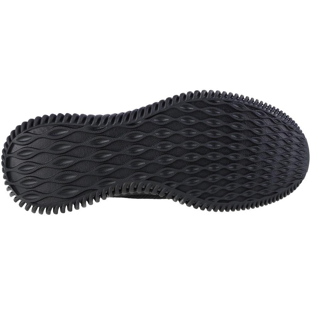 Sneakers Skechers black Bobs Sport Geo