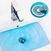 2Pcs Detachable Bathtub Drain Stopper Bathroom Shower Sink Drain Plugs Push-type Bounce Cores Drain Filter Bounce Cores