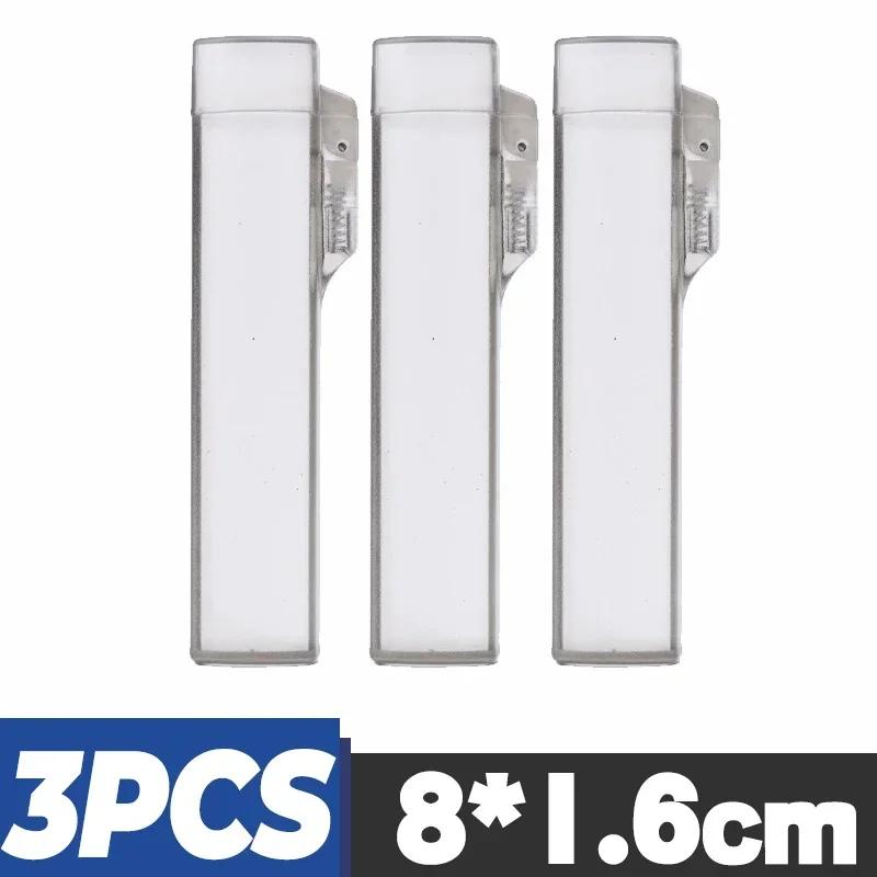 1/10PCS Portable Plastic Toothpick Case Reusable Toothpick Storage Box For Outdoor Travel Swab Cases Restaurant Supplies