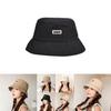 Summer Bucket Hat For Women With Wide Brim Sun Protection Stylish Outdoor Sun Hat For Travel And Beach