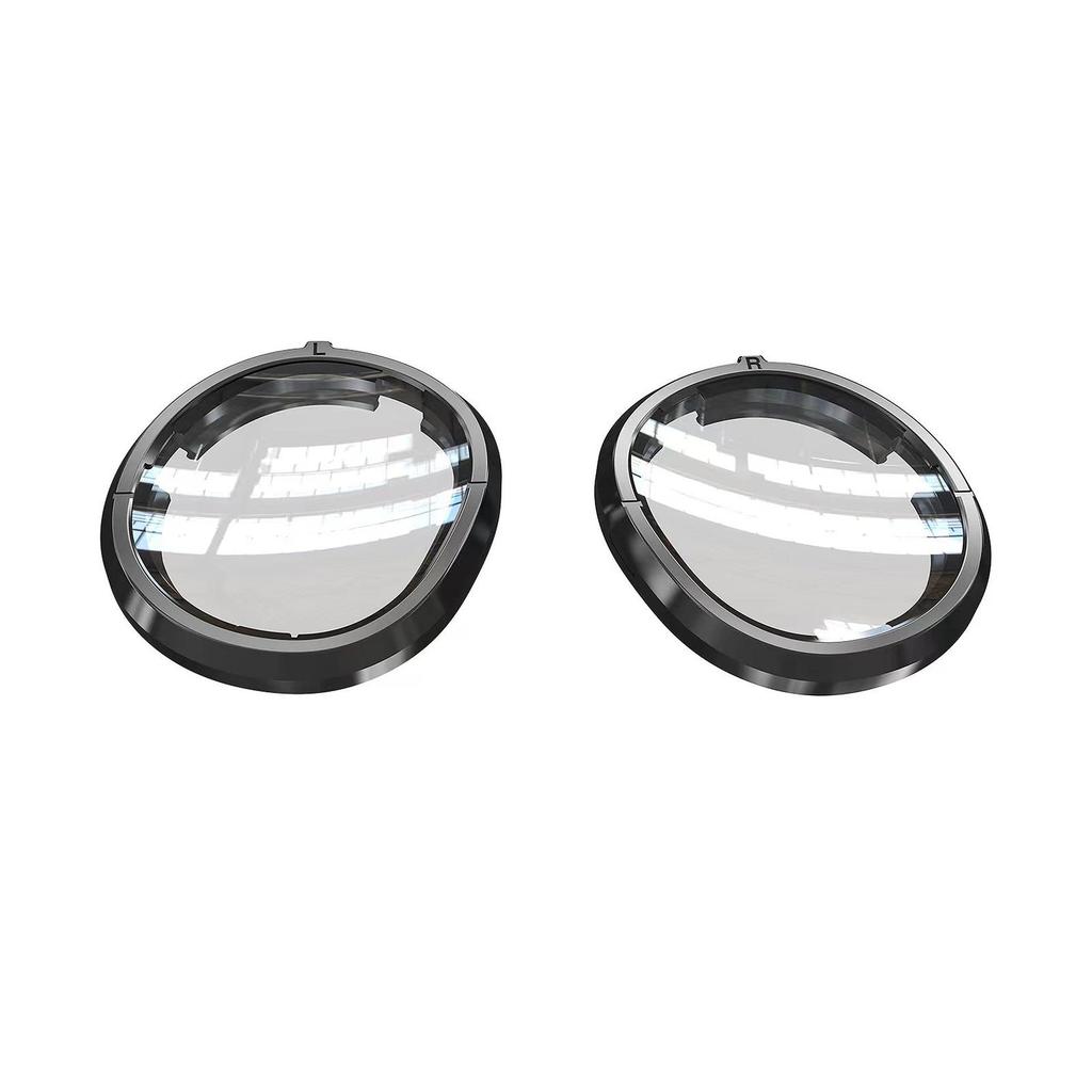 New Magnetic Frame for Quest 3: Compatible with Myopia Lenses - Enhance Your Meta Quest 3 VR Experience.