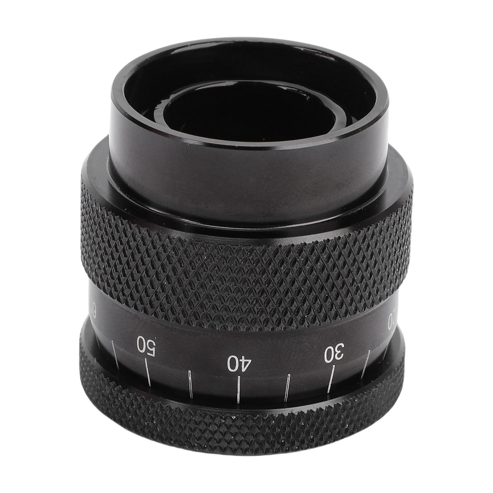 

Инструмент для измерения высоты пружины клапана, микрометр 4929, диапазон высоты от 1,600 дюйма до 2,200 дюйма, замена для большинства двигателей V8