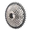 9 Speed 14‑42T Freewheel 9 Speed Cassette Aluminum Alloy Bike Freewheel for Electric Bike Moped