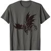 MONSTER HUNTER RISE: SUNBREAK Mel Zenai Illustration Tee