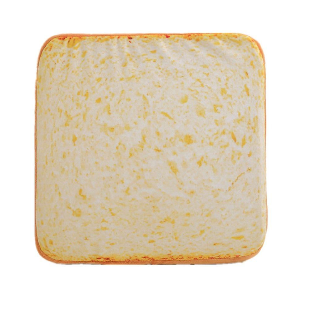 

Soft Bread Slicing Cushion Thickened Sponge Chair Mat Multifunctional Dogs Kennel Floor 15.75x15.75 in