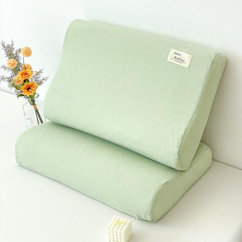 Хлопковая наволочка Shengbei