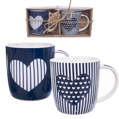 Drinkware – Mugs